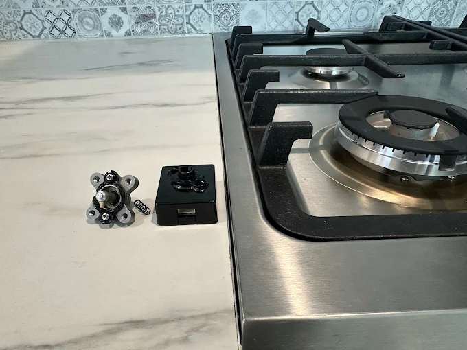 Appliance Repair Grandyle Village NY
