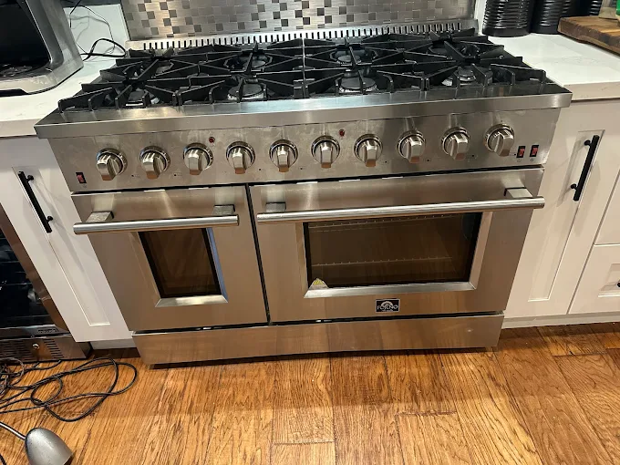 Appliance Repair Kenmore NY