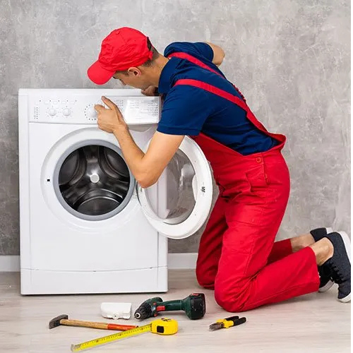 Dryer Repair Buffalo