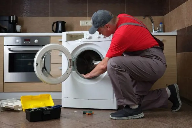 Dryer Repair Buffalo NY
