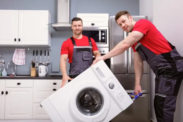 Dryer Repair Buffalo NY