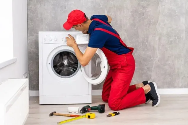 Washer Repair buffalo NY