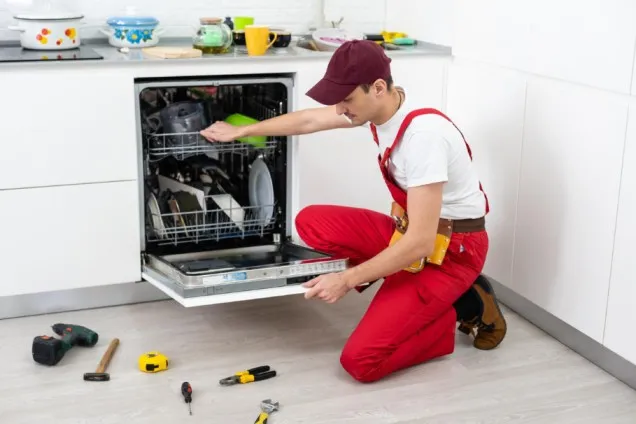 Dishwasher Repair Buffalo NY