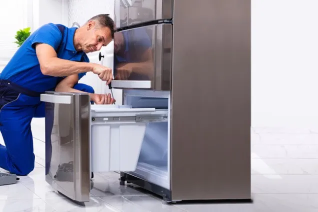 Freezer Repair Buffalo NY