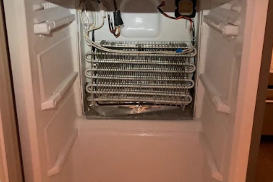 Refrigerator Repair buffalo