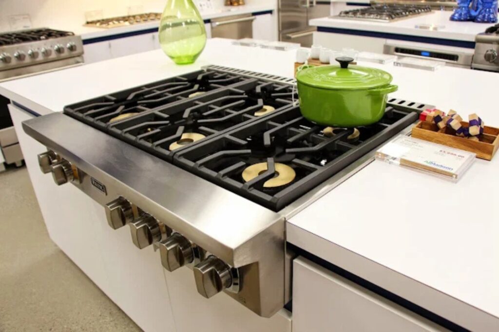 Oven & Stove Repair