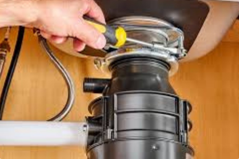 Garbage Disposal Repair Buffalo NY