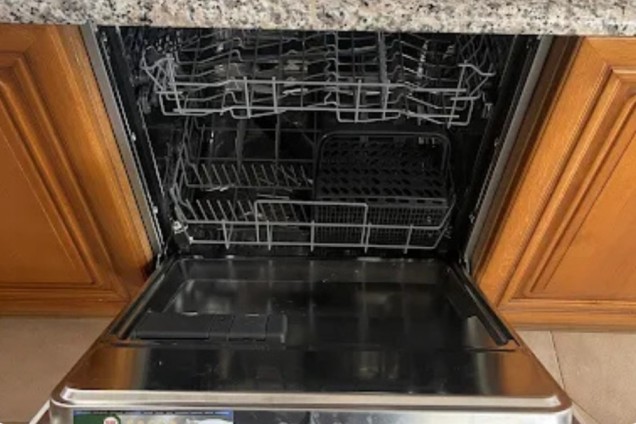 Dishwasher Repair