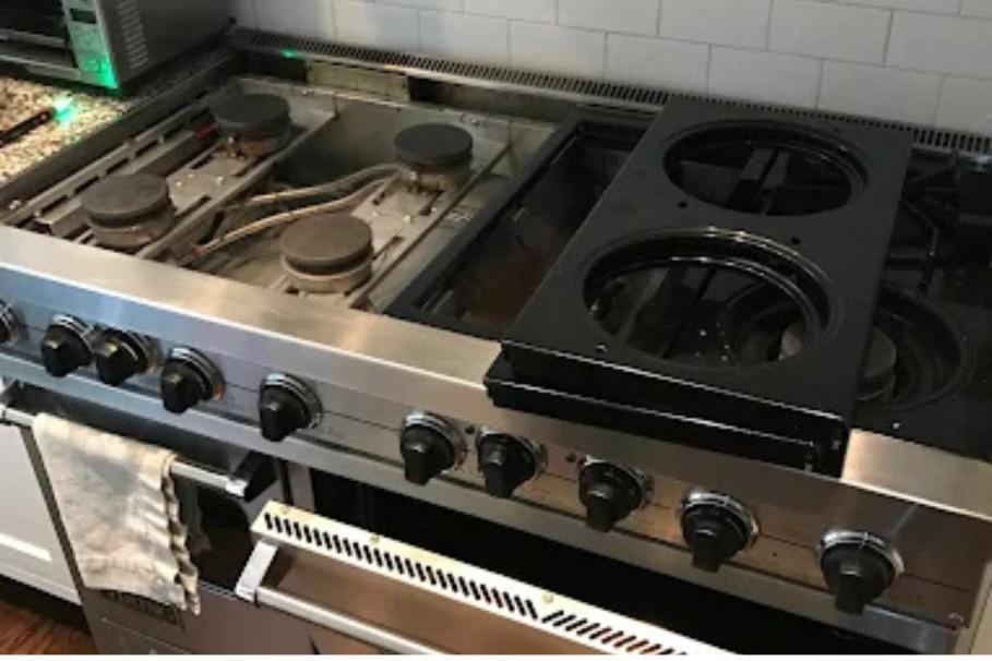 Appliance Buffalo Repair