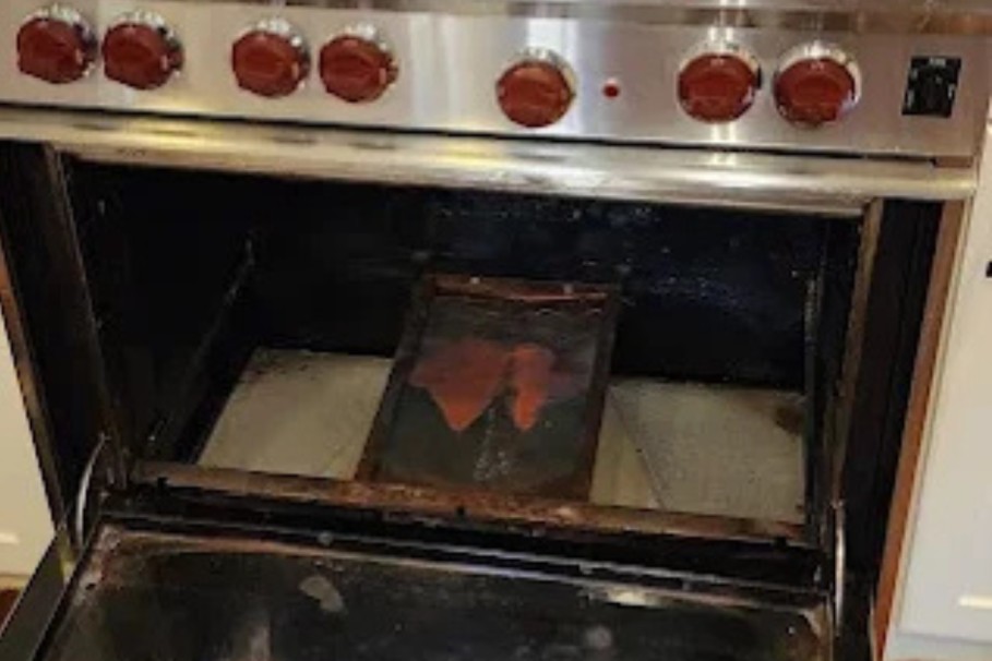 Oven and Stove Repair Buffalo NY