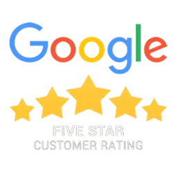 google-5-star