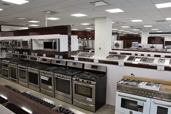 Appliance Repair Buffalo Ny