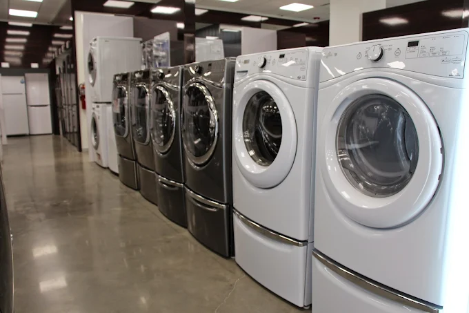 Appliance Repair Grandyle Village NY