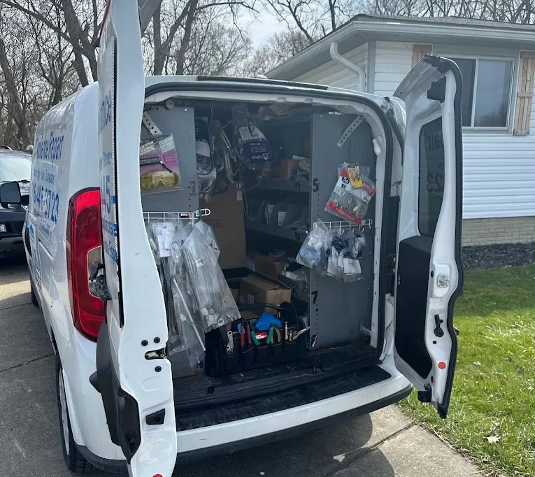 Appliance Repair Pinehurst NY