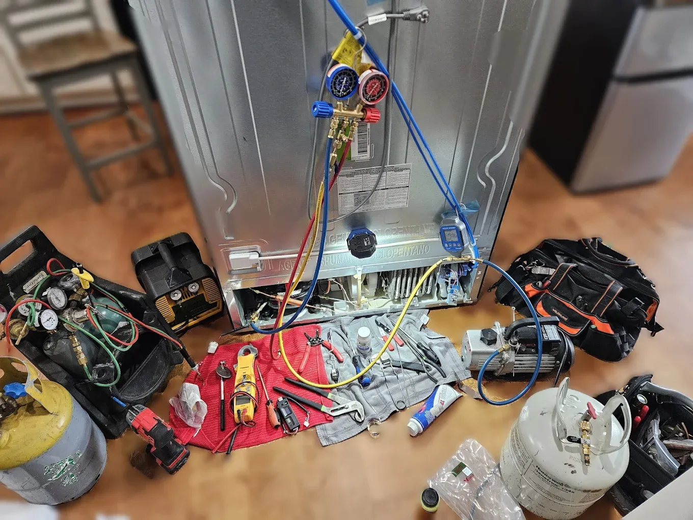 Appliance Repair Kenmore NY