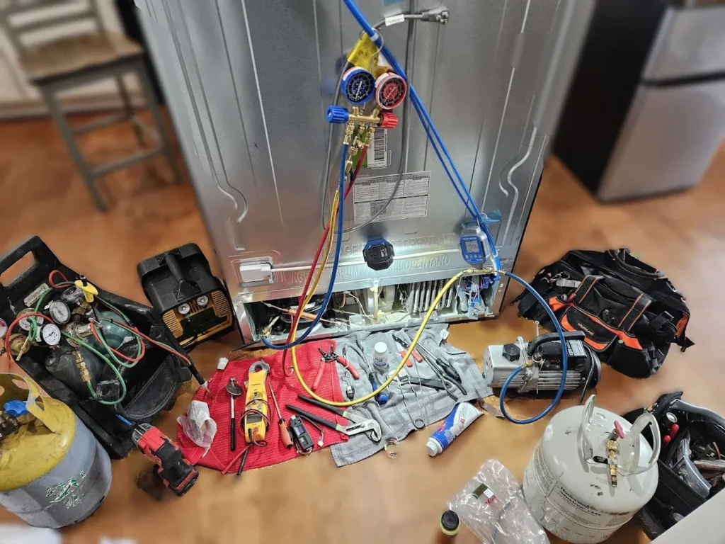 Appliance Repair Windom NY